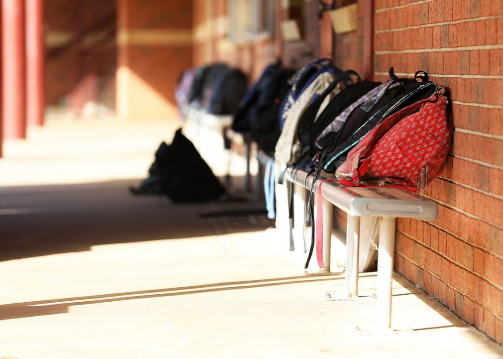 South Dakota: Brandon Valley School District
